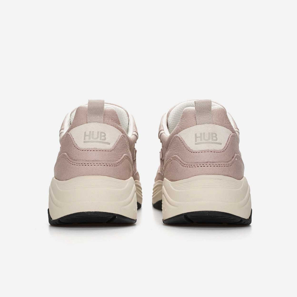 HUB Glide Sto | Pink | Women
