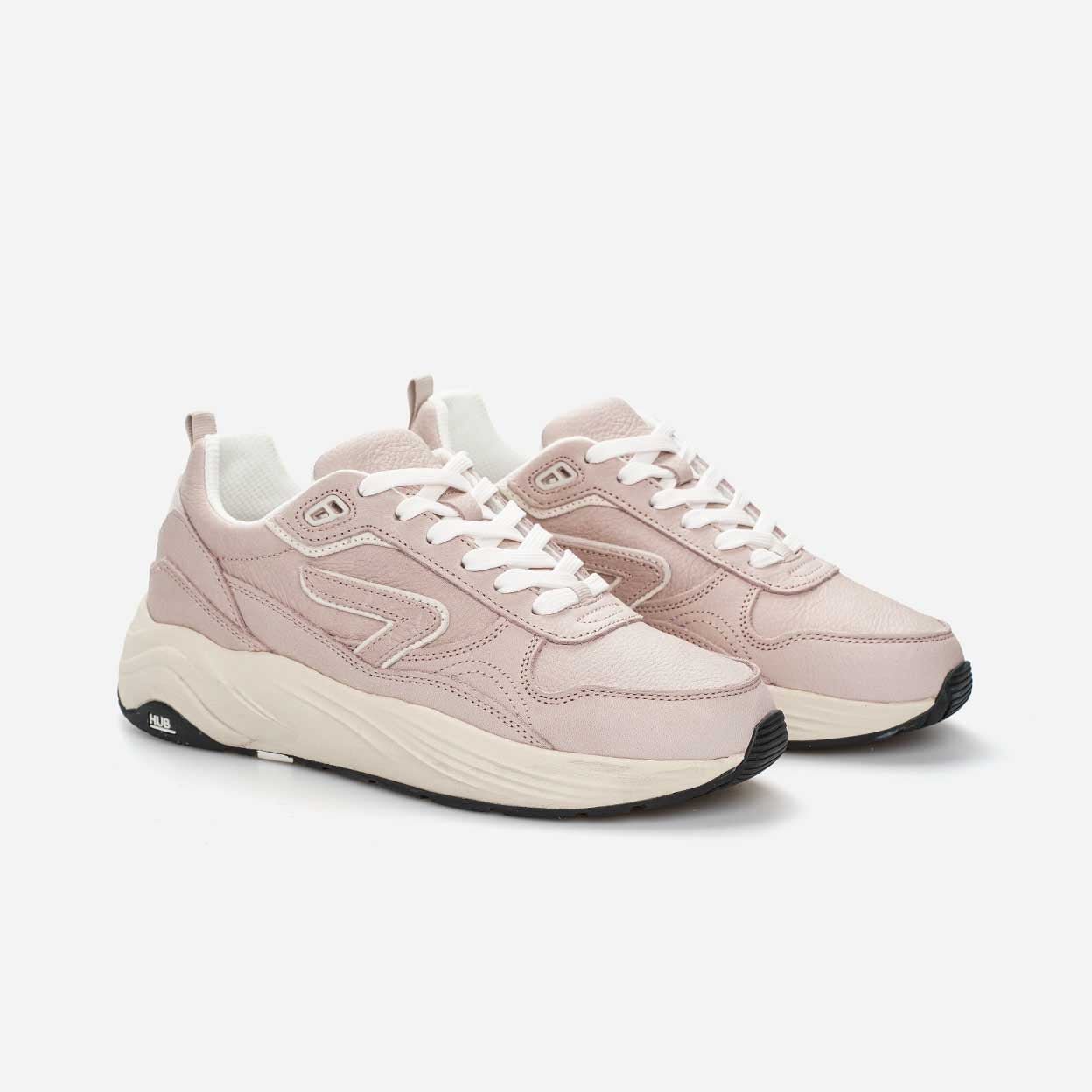 HUB Glide Sto | Pink | Women
