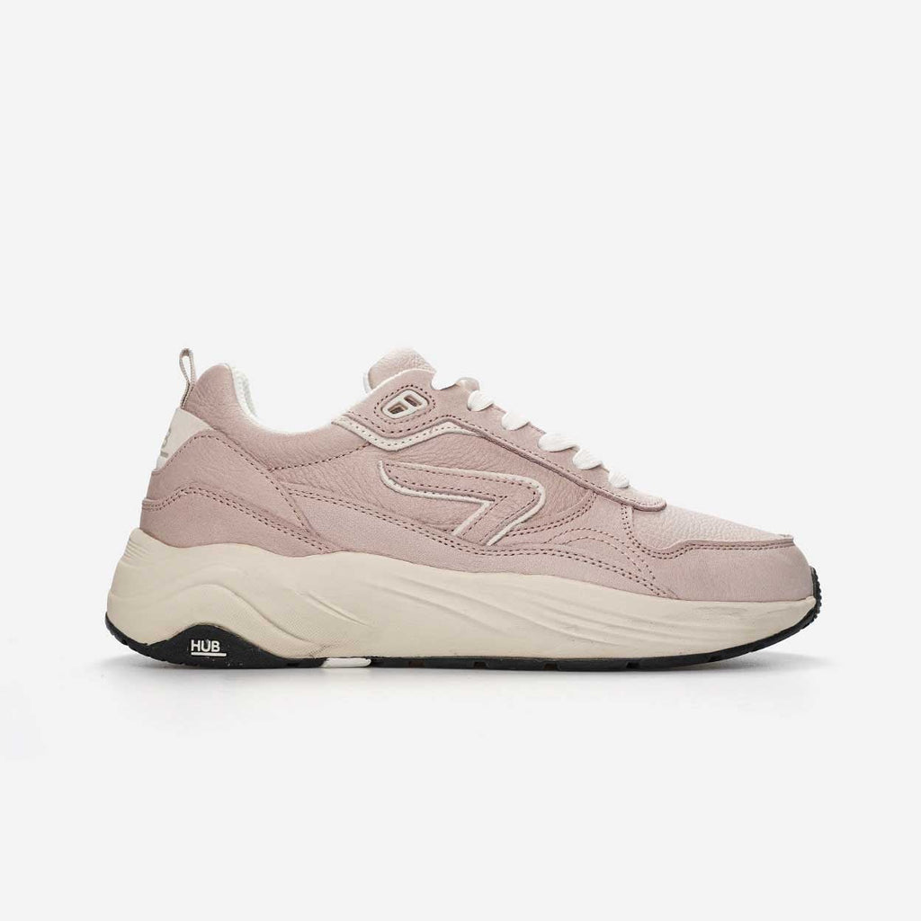 HUB Glide Sto | Pink | Women