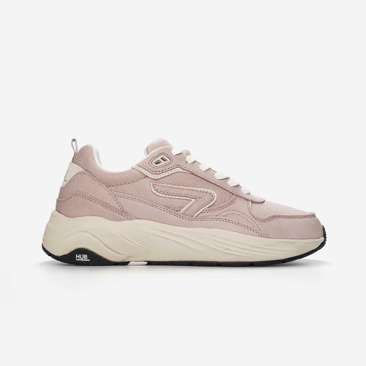 HUB Glide Sto | Pink | Women