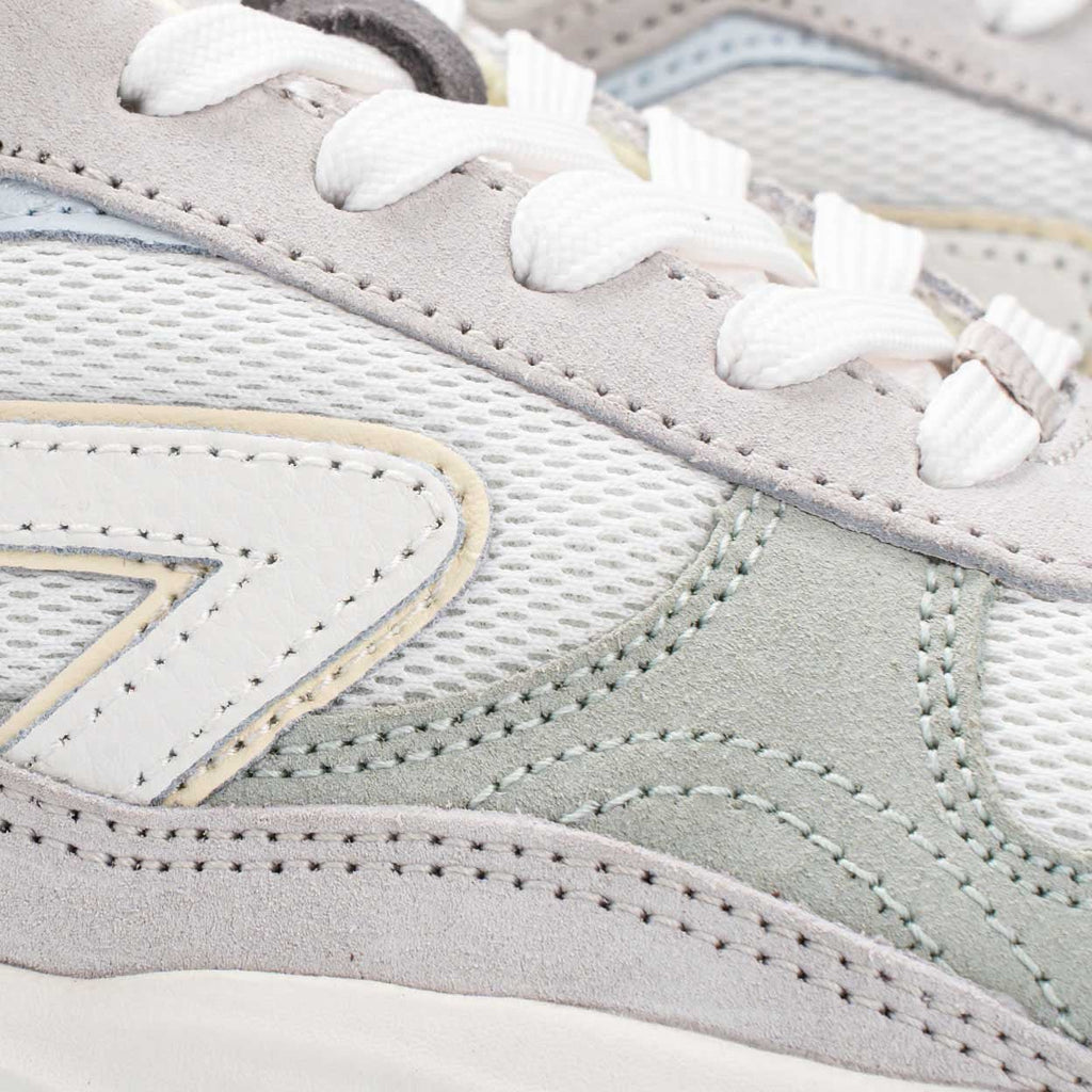 HUB Glide Sto | White | Women