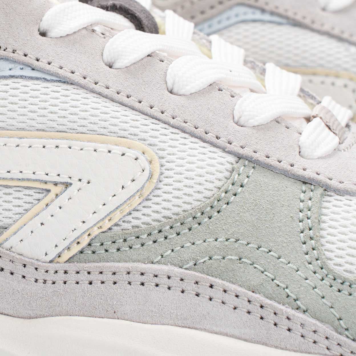 HUB Glide Sto | White | Women
