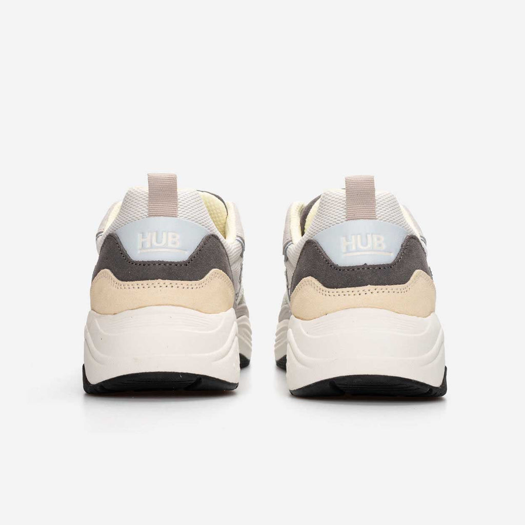 HUB Glide Sto | White | Women