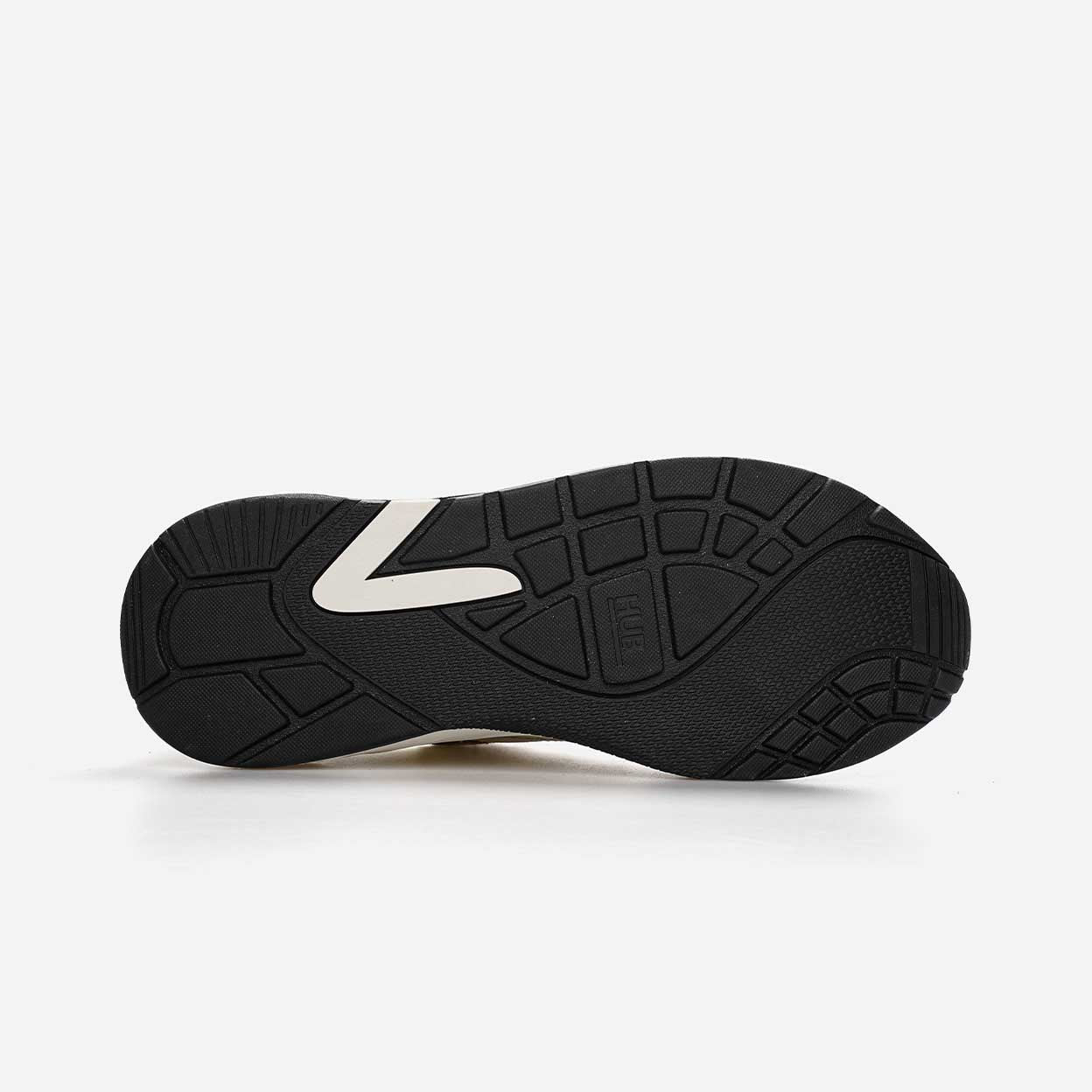 HUB Glide Sto | Yellow | Women