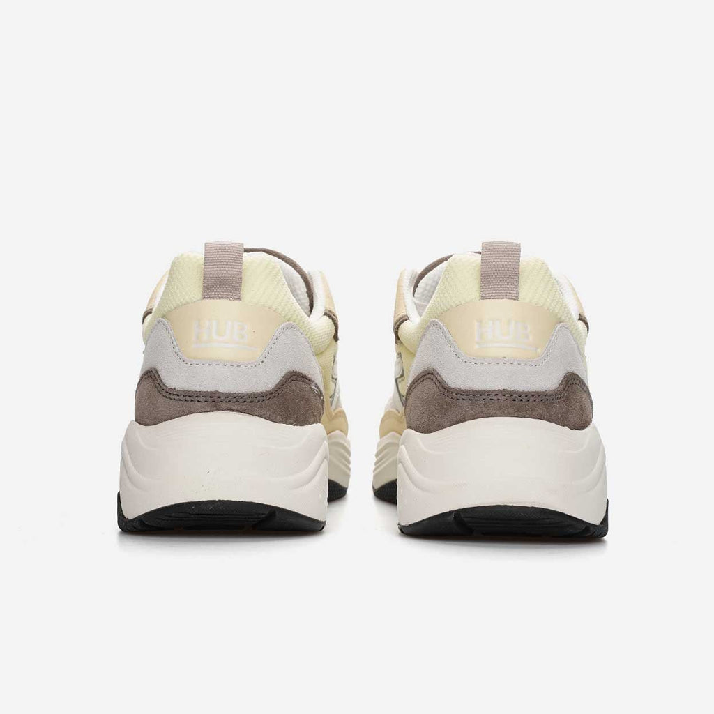 HUB Glide Sto | Yellow | Women