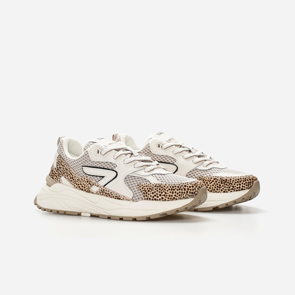 HUB Grid | Almond Brown/Off White/Cheetah | Women - metafield_custom.shoe_type in metafield_custom.web_color