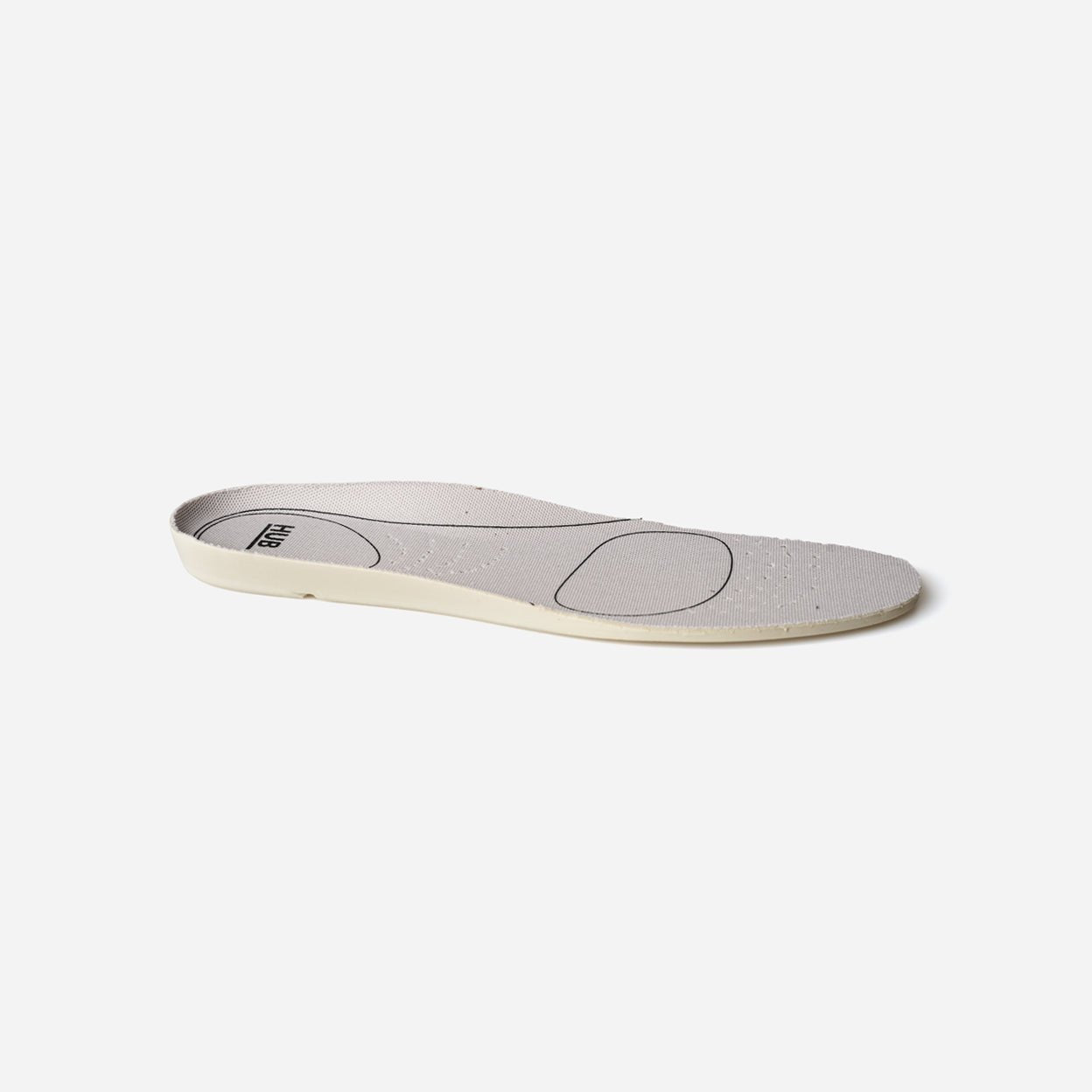 HUB Grid | Light Bone/Off White/Vista | Women