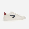 Hook | Off White/Navy/Gravel | Herren