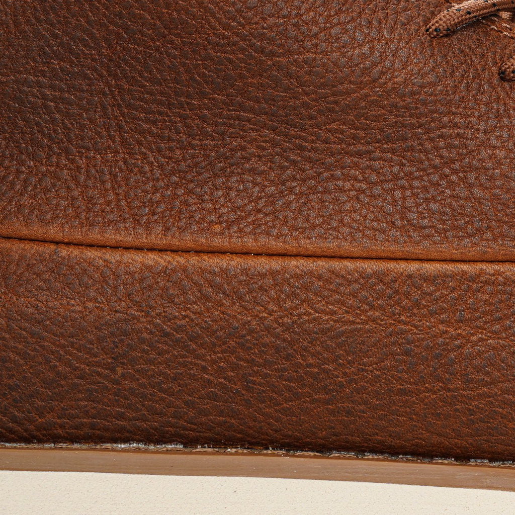 HUB Malden | Cognac/Light Beige | Men
