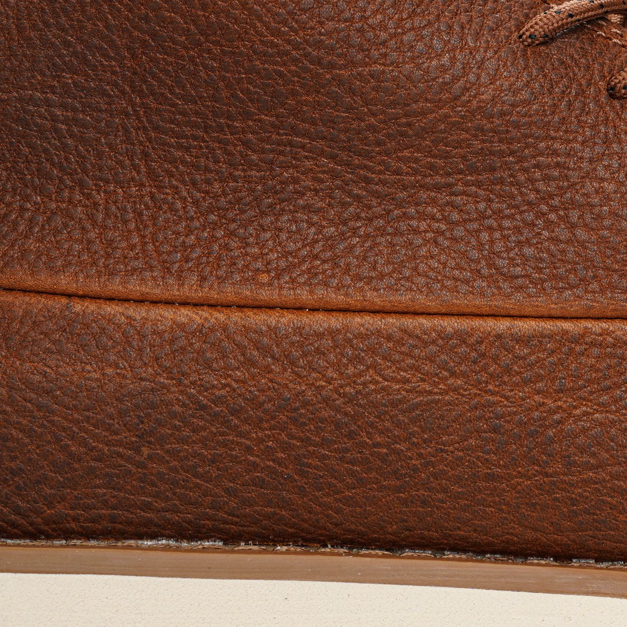 HUB Malden | Cognac/Light Beige | Men