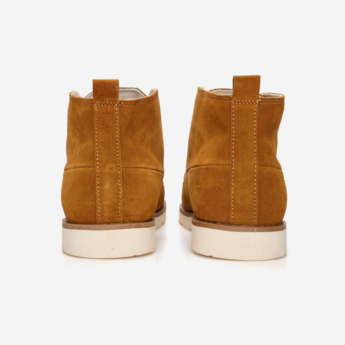 HUB Malden | Cognac/Light Beige | Men