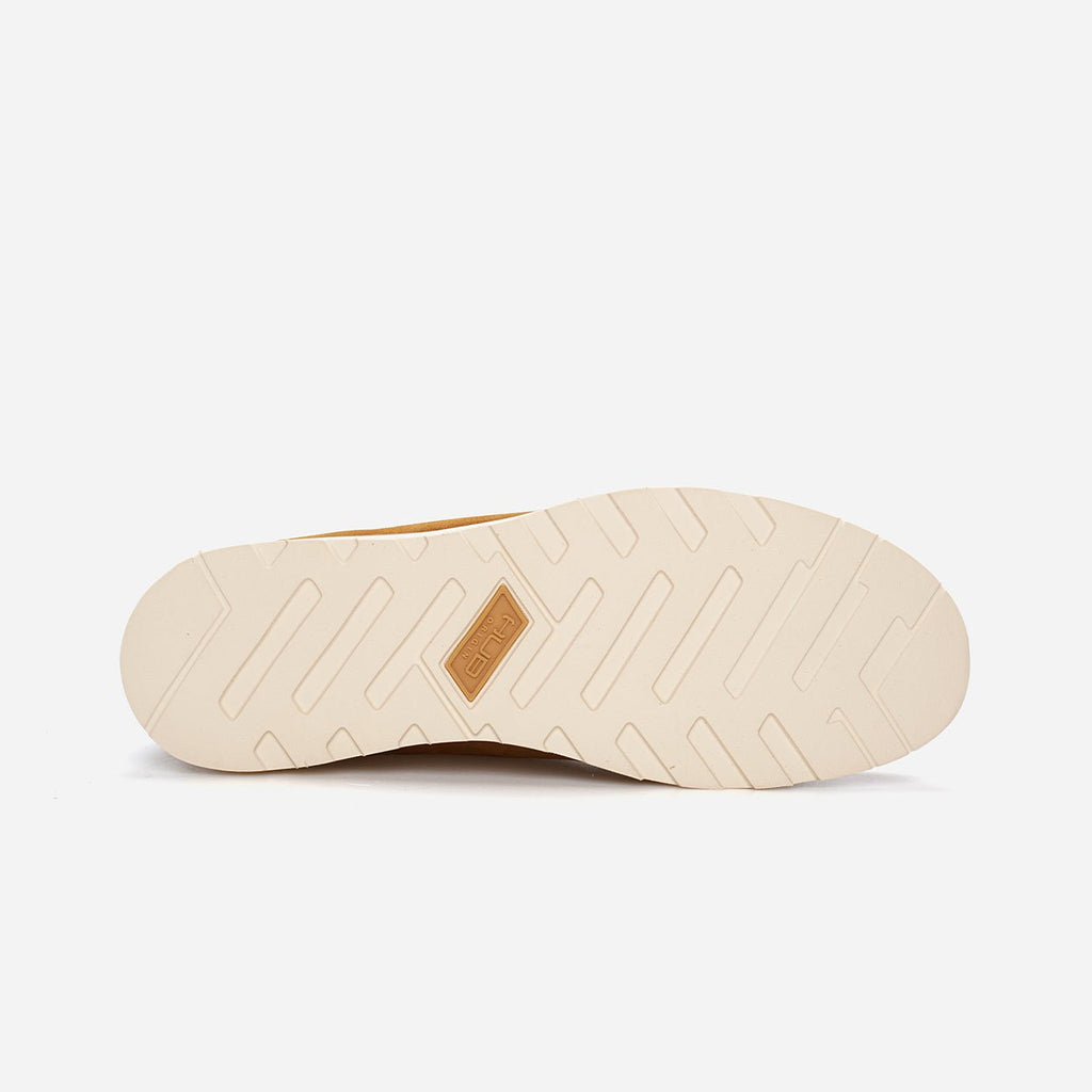 HUB Malden | Cognac/Light Beige | Men