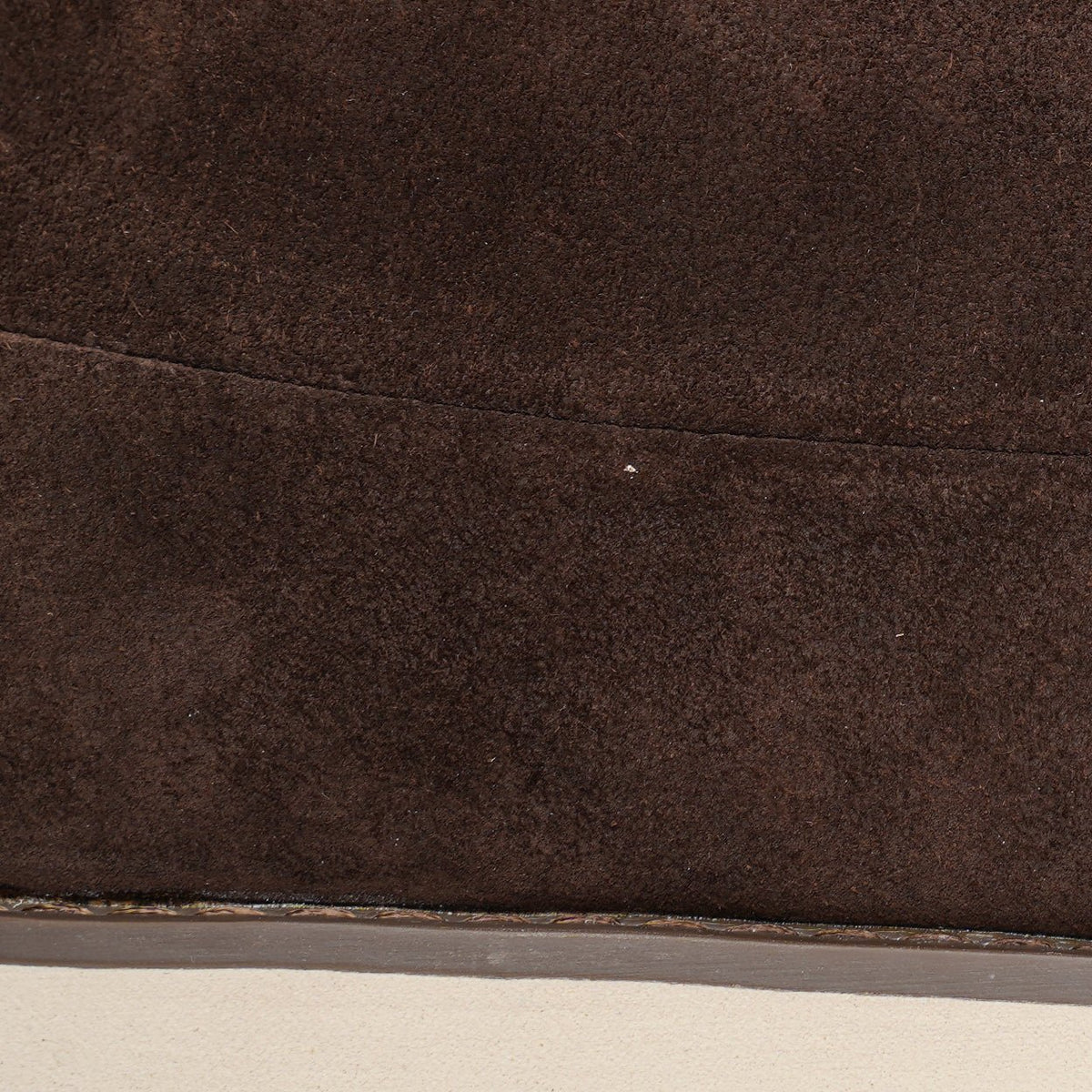 HUB Malden | Dark Brown/Light Beige | Men