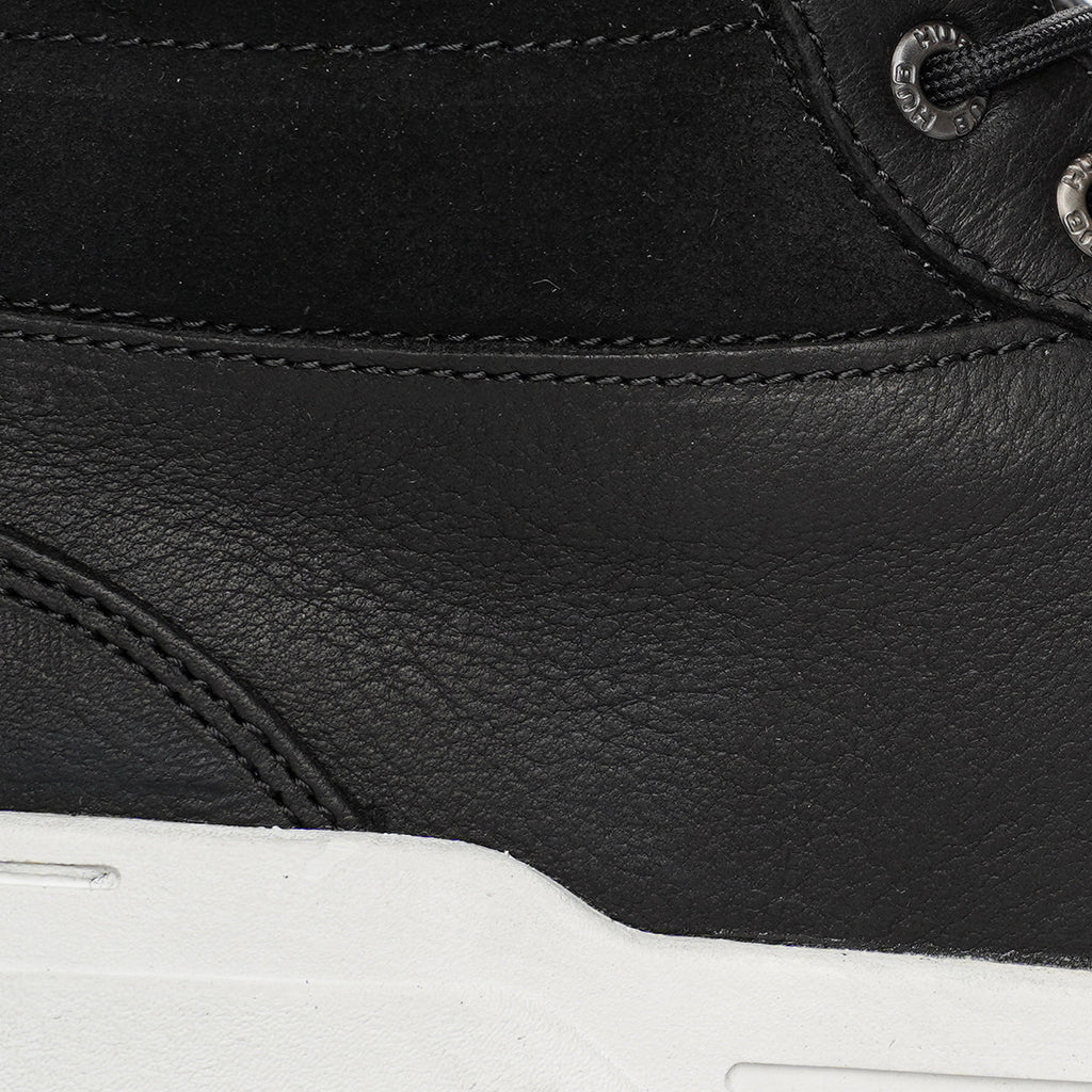 HUB Mark 2.1 | Black/White | Men
