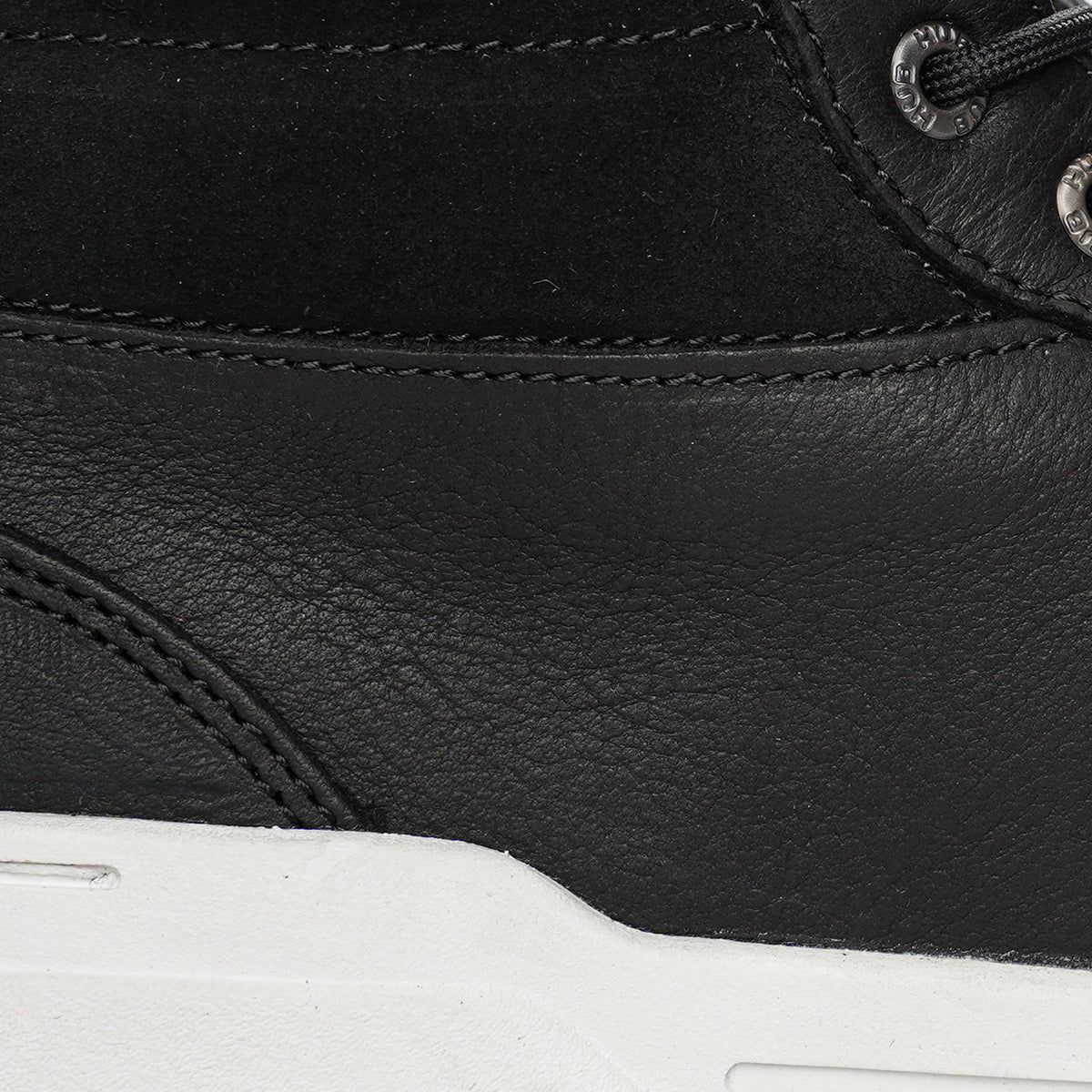 HUB Mark 2.1 | Black/White | Men