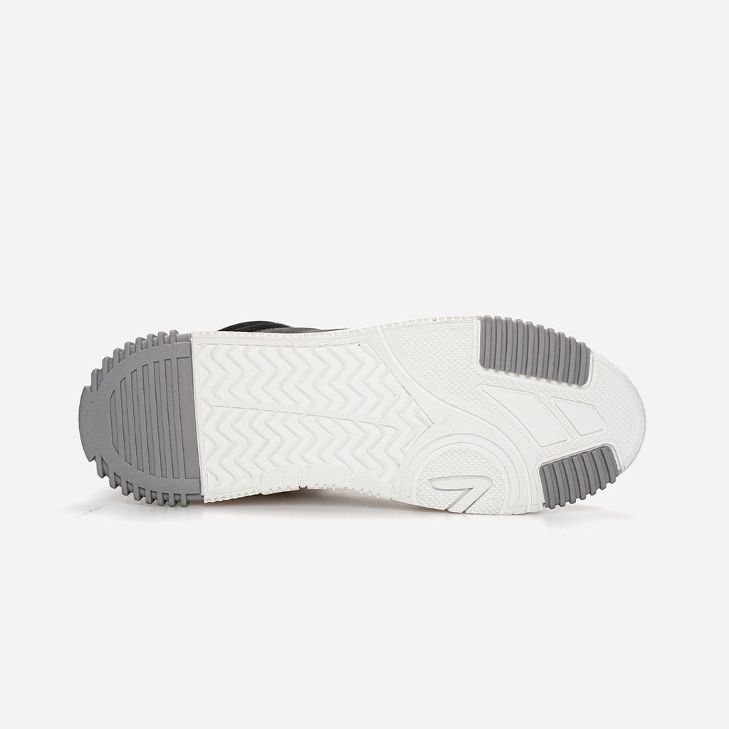 HUB Mark 2.1 | Black/White | Men