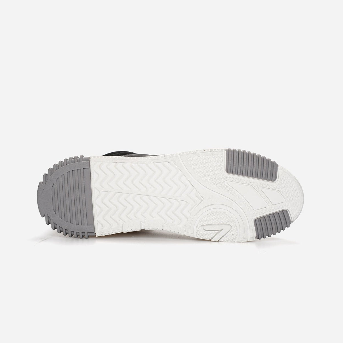 HUB Mark 2.1 | Black/White | Men