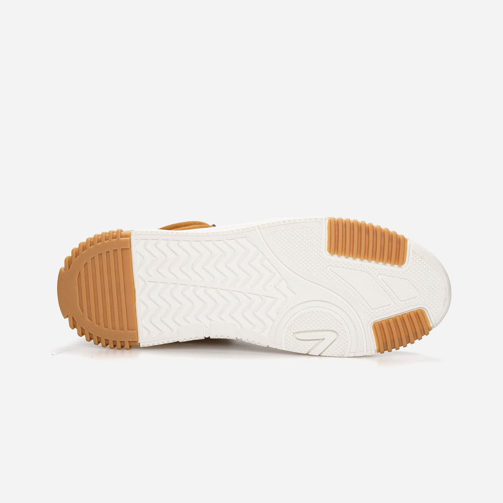 HUB Mark 2.1 | Cognac/Off White | Men