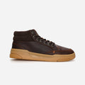 Mark 2.1 | Donkerbruin/Licht Gumbeige | Heren