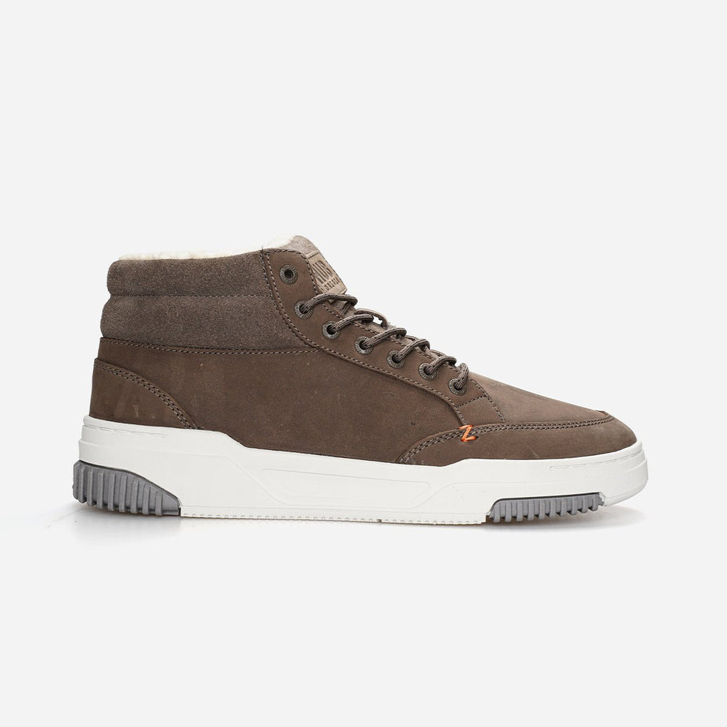 HUB Mark 2.1 | Grey/White | Men