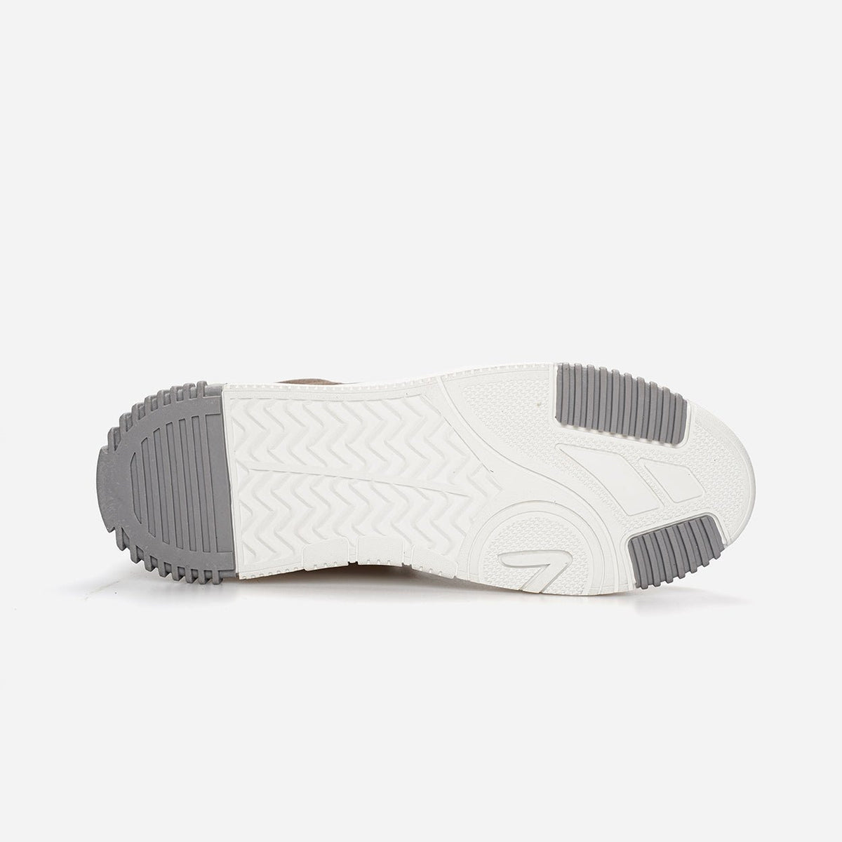 HUB Mark 2.1 | Grey/White | Men