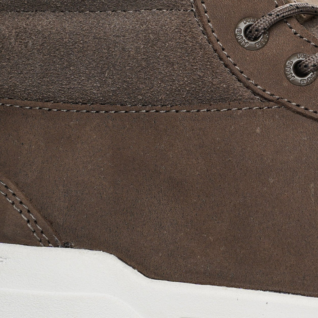 HUB Mark 2.1 | Grey/White | Men