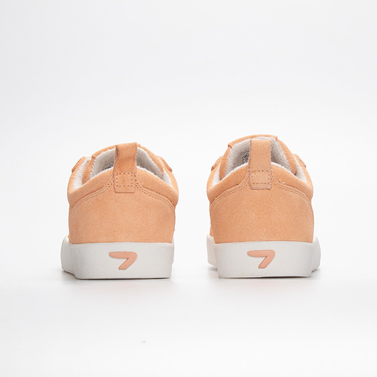 HUB Miami | Almost Apricot/Off White | Women