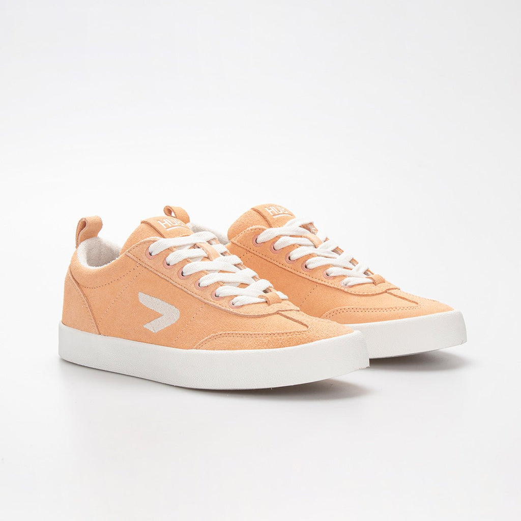 HUB Miami | Almost Apricot/Off White | Women
