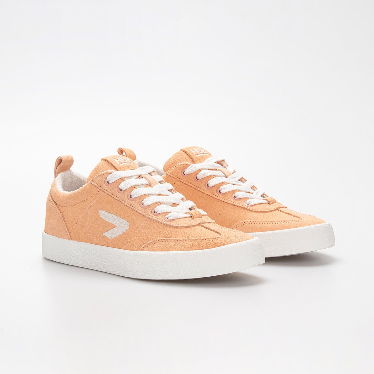 HUB Miami | Almost Apricot/Off White | Women