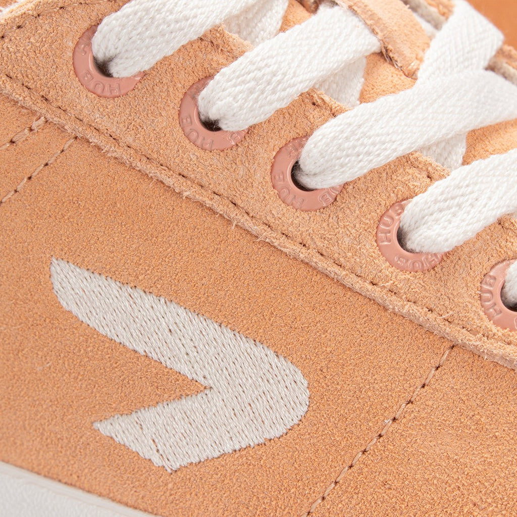 HUB Miami | Almost Apricot/Off White | Women