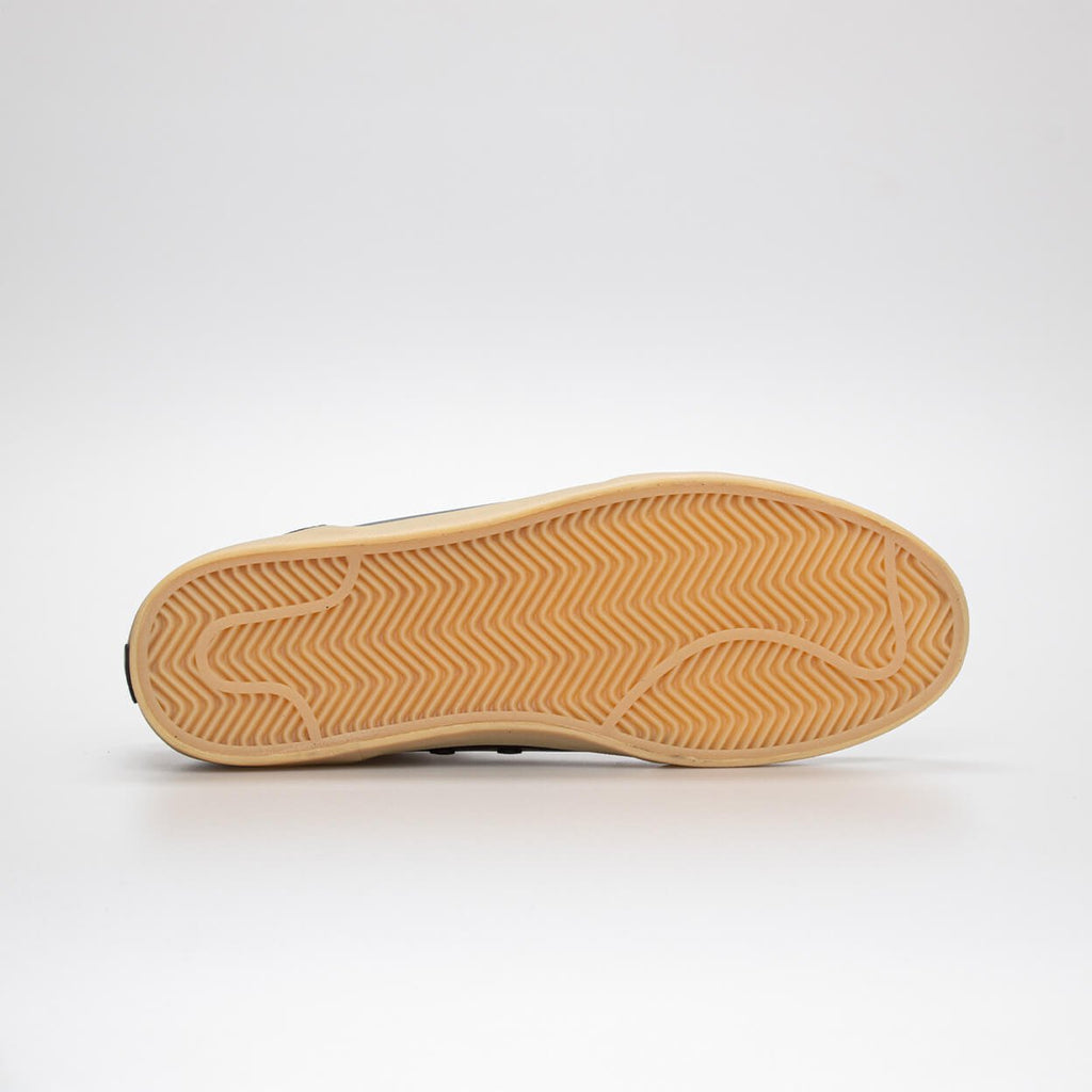 HUB Miami | Black/Off White | Men - metafield_custom.shoe_type in metafield_custom.web_color