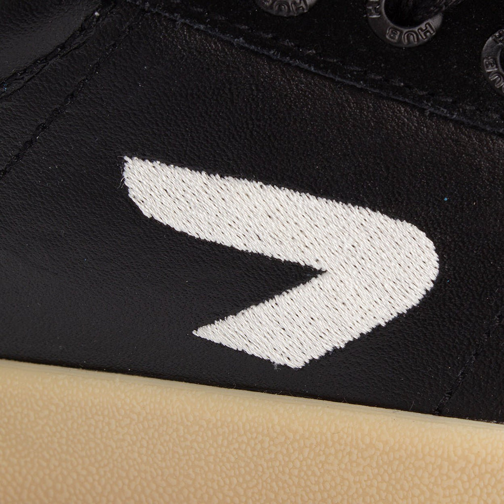 HUB Miami | Black/Off White | Women