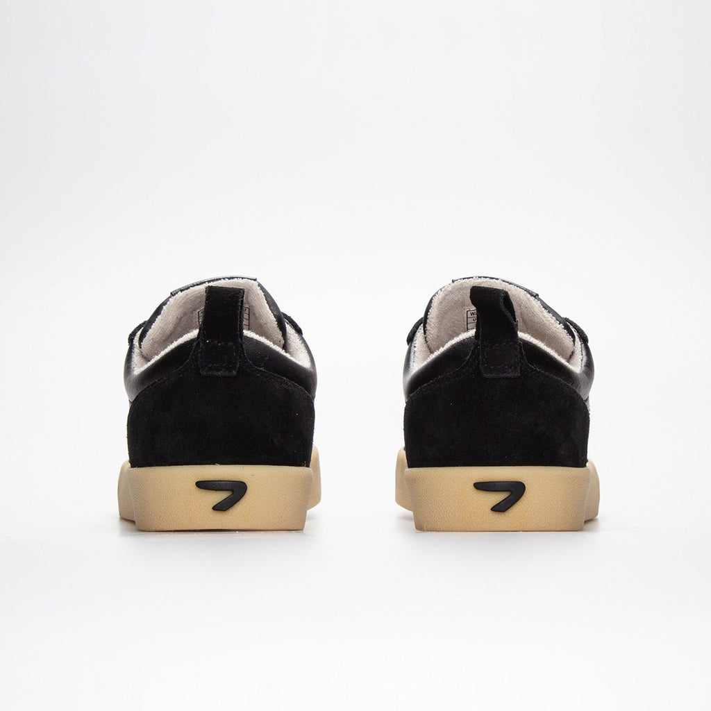 HUB Miami | Black/Off White | Women