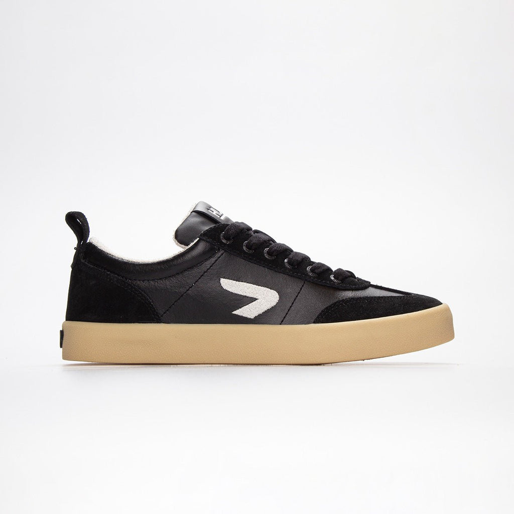 HUB Miami | Black/Off White | Women