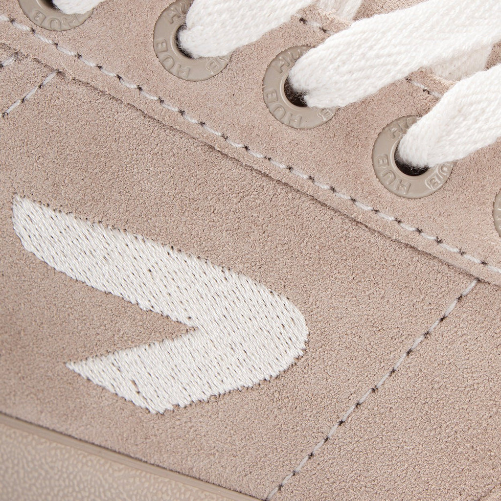 HUB Miami | Bone/Off White | Women