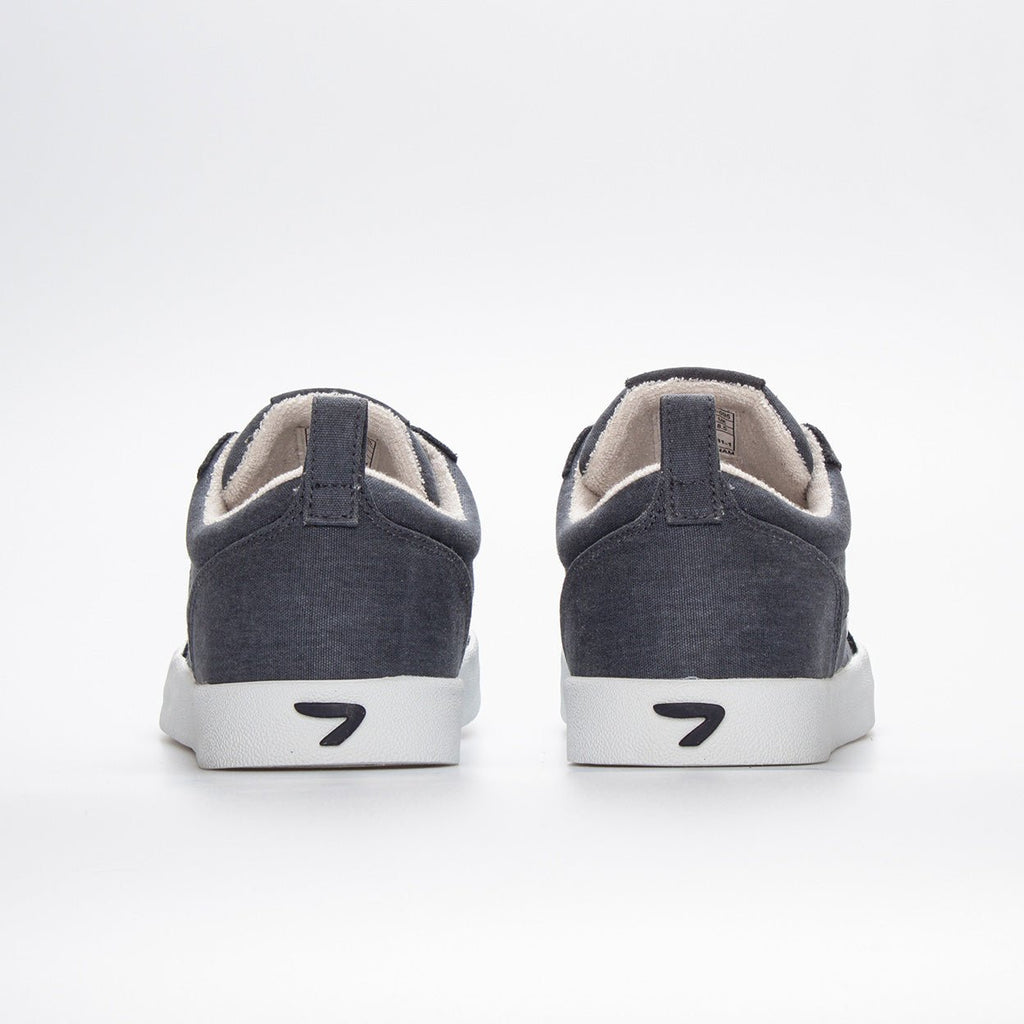 HUB Miami | Navy/White | Men - metafield_custom.shoe_type in metafield_custom.web_color
