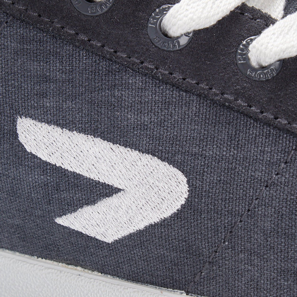 HUB Miami | Navy/White | Men - metafield_custom.shoe_type in metafield_custom.web_color