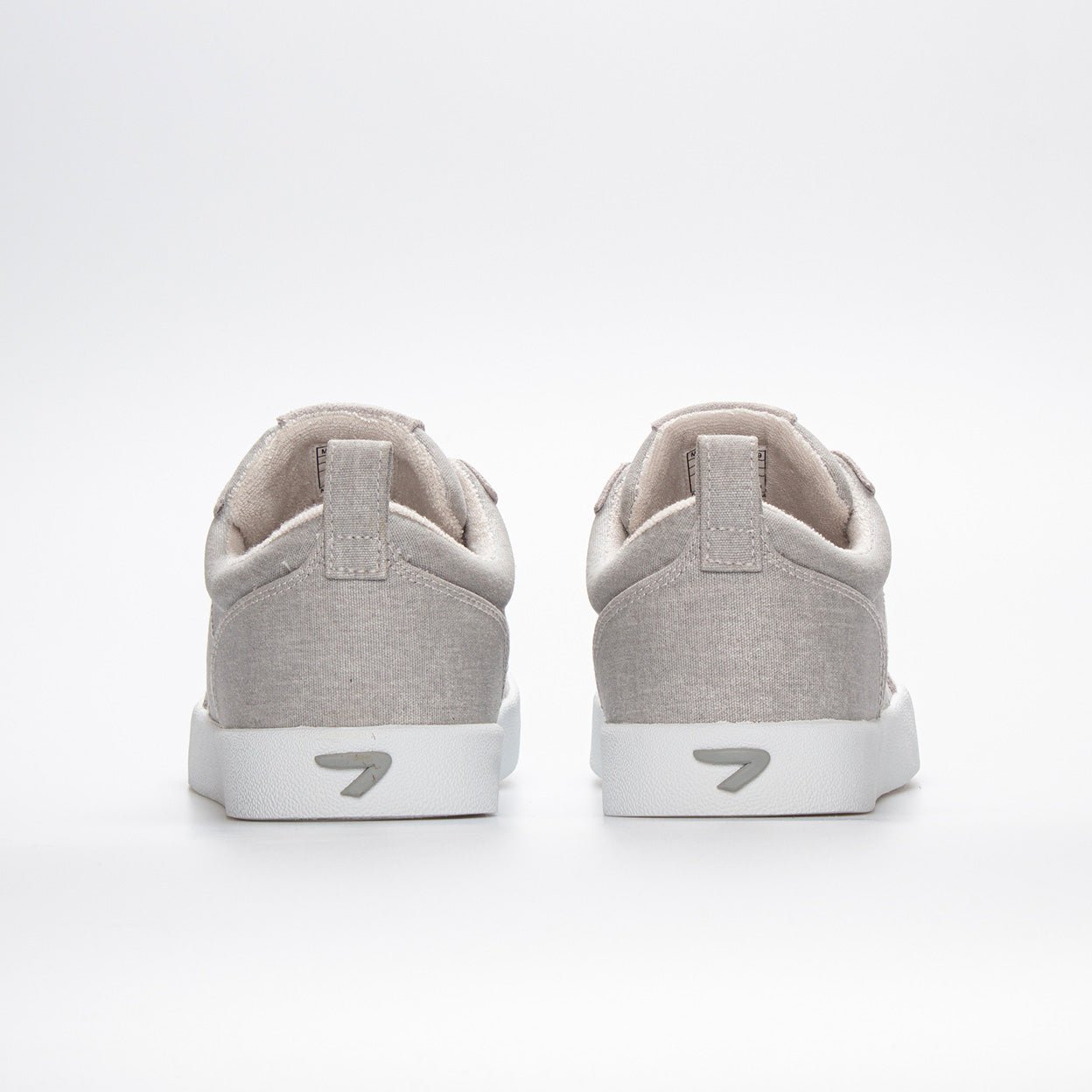HUB Miami | Neutral Grey/White | Men - metafield_custom.shoe_type in metafield_custom.web_color