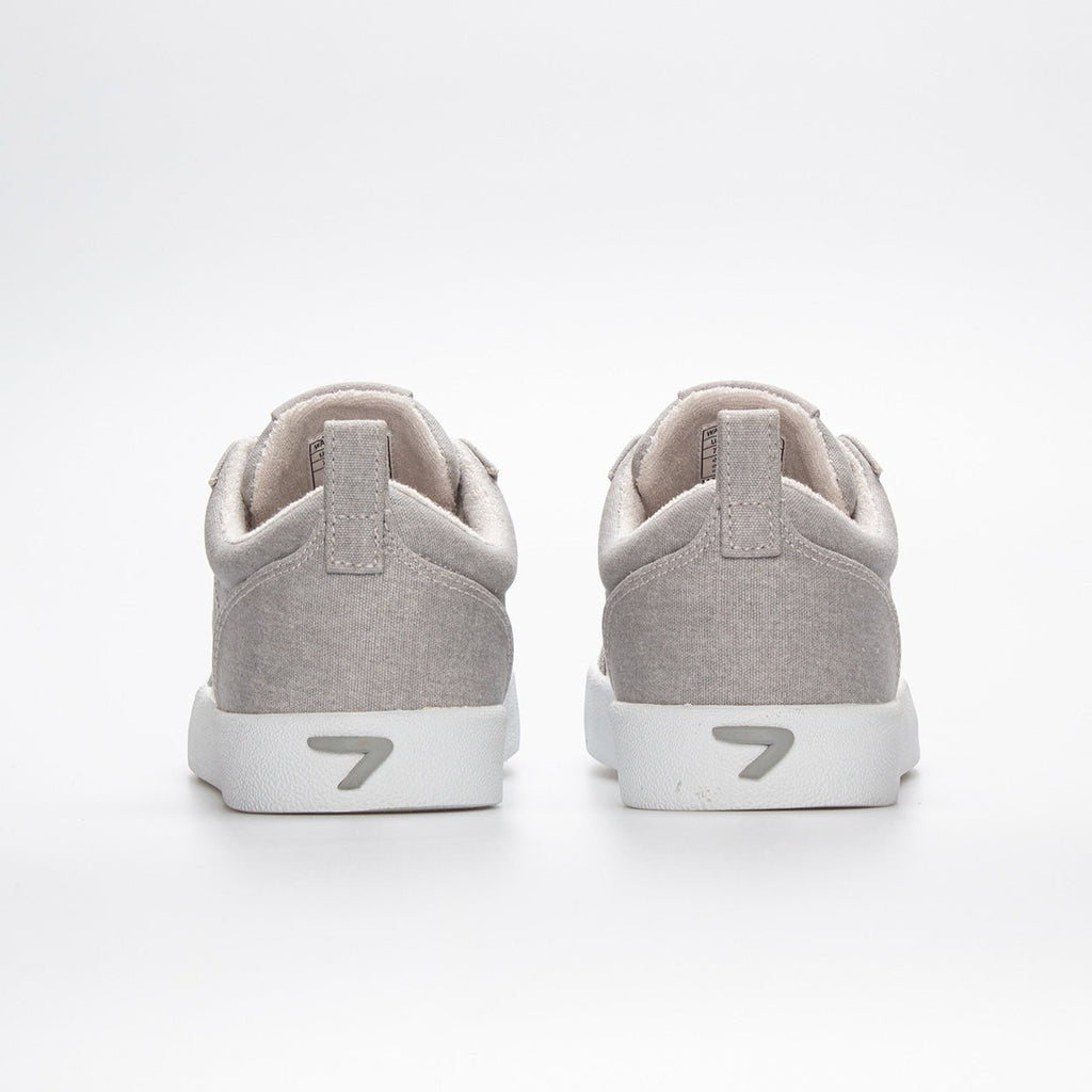 HUB Miami | Neutral Grey/White | Women