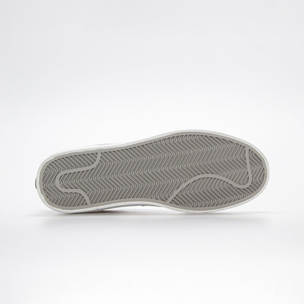 HUB Miami | Neutral Grey/White | Women