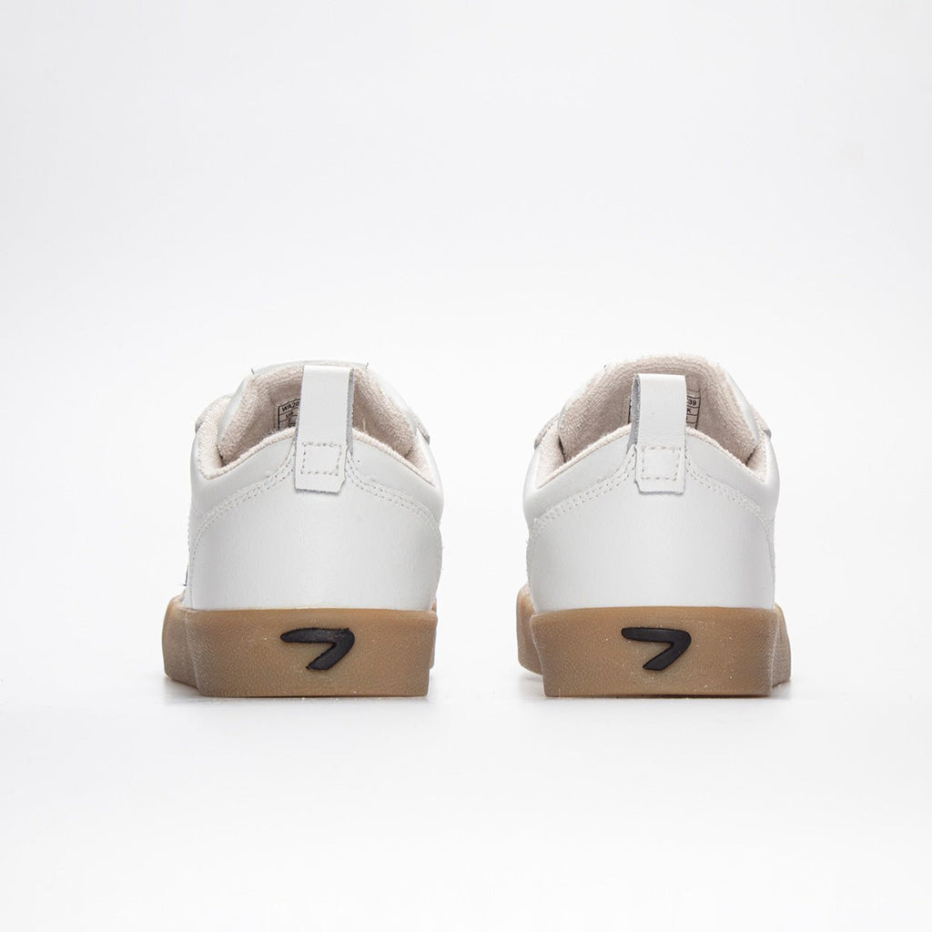 HUB Miami | White/Black | Women