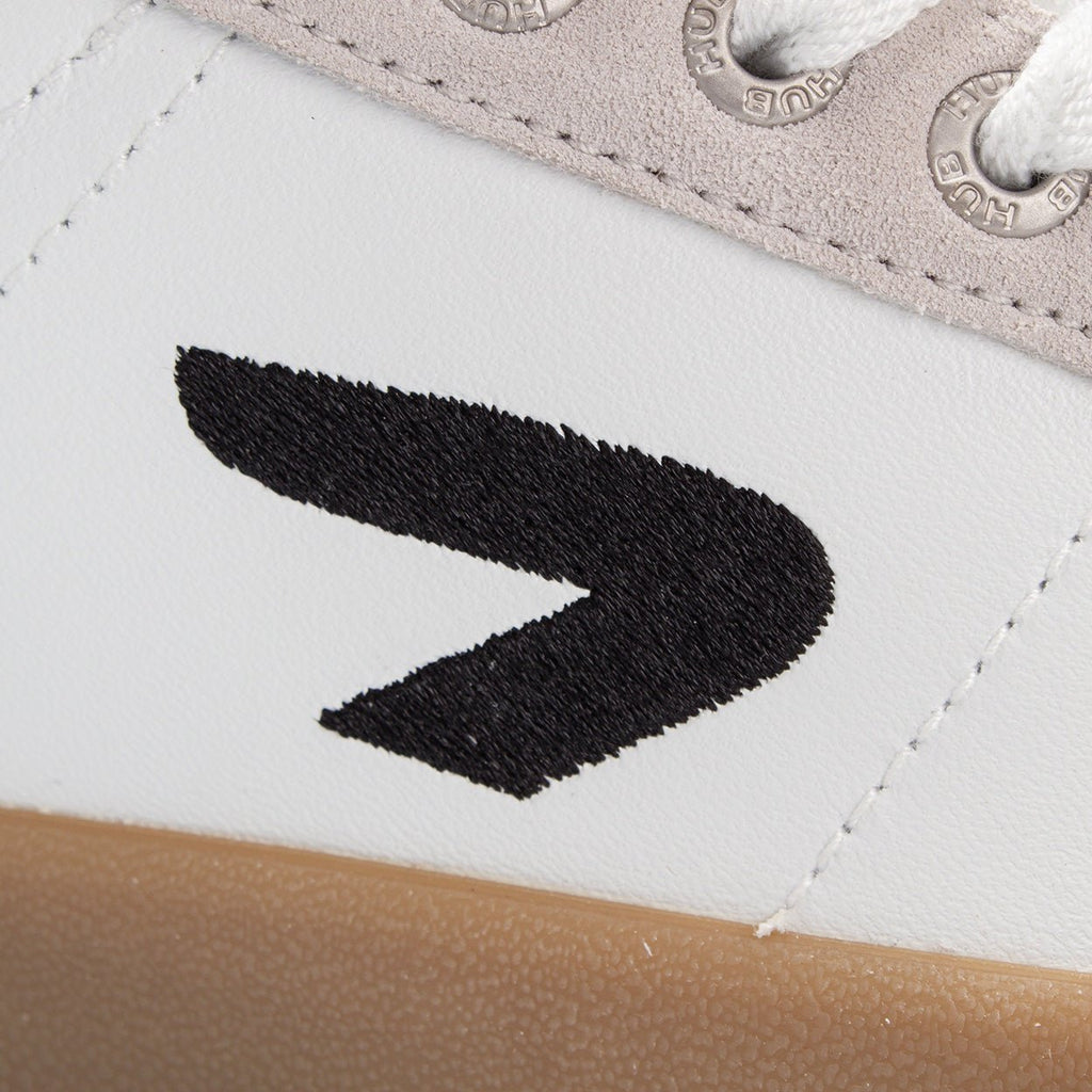 HUB Miami | White/Black | Women