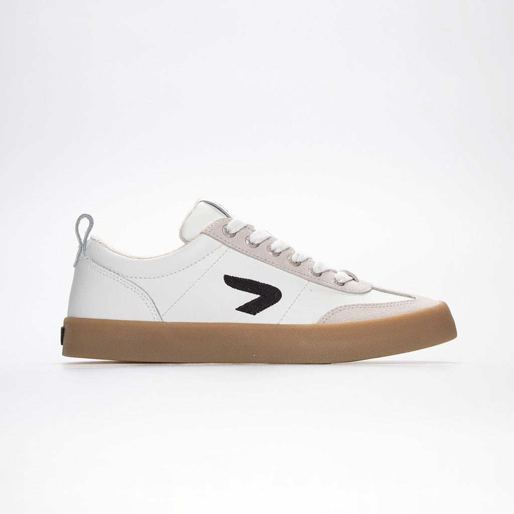 HUB Miami | White/Black | Women