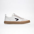 Miami | Weiß/Schwarz | Damen