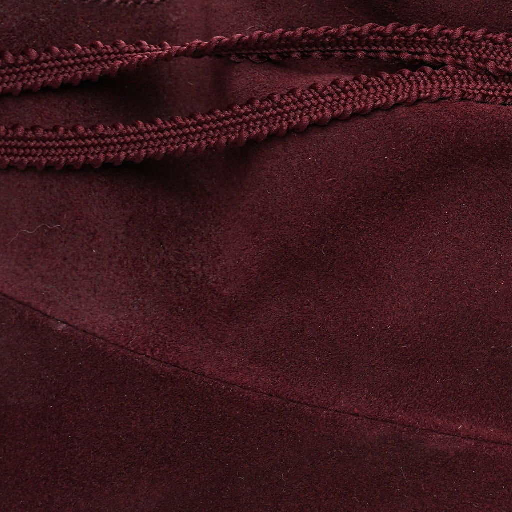 HUB Queen 2.0 | Dark Burgundy/Light Gum | Women