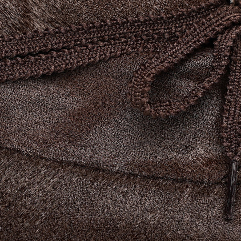 HUB Queen 2.0 | Dark Coffee/Light Gum | Women