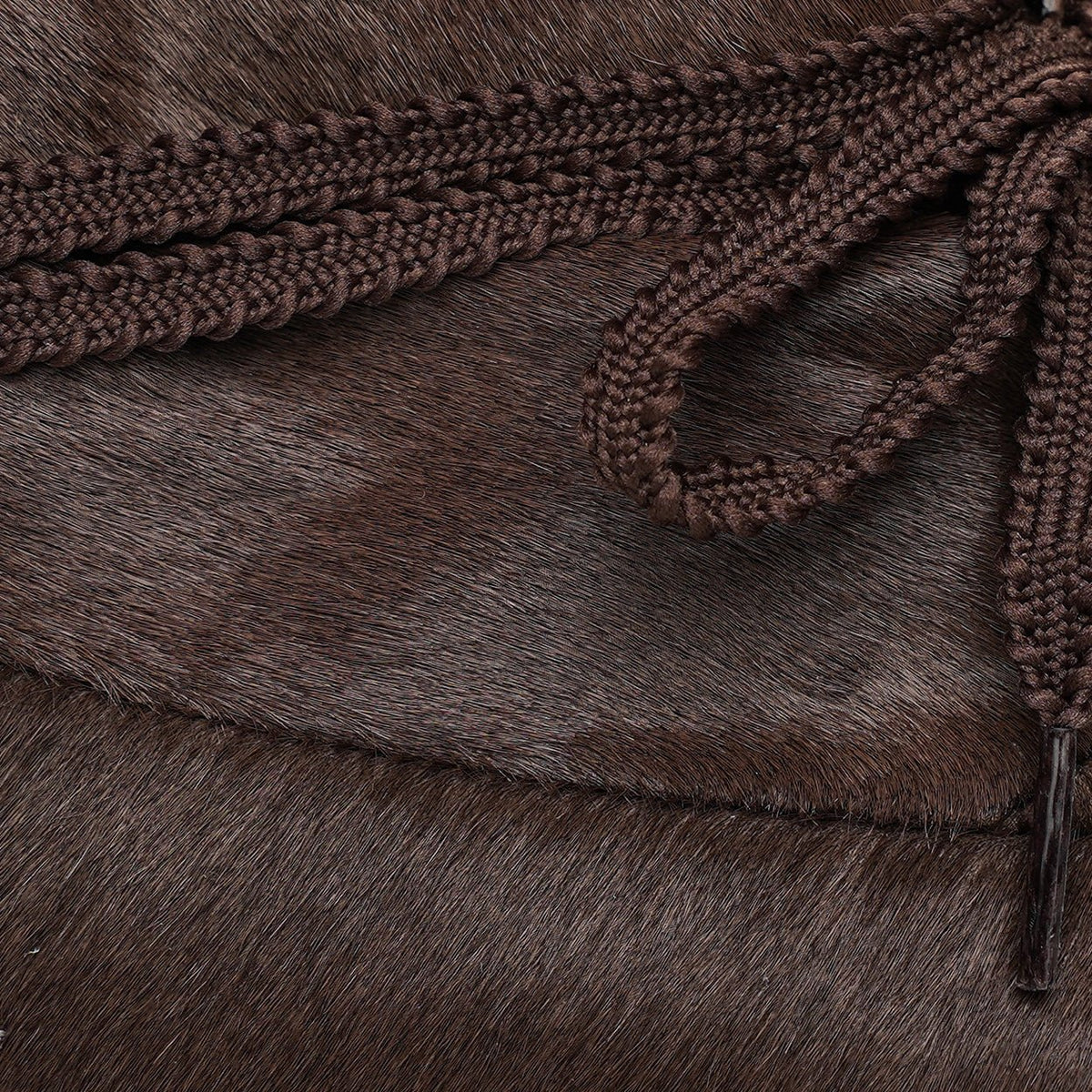 HUB Queen 2.0 | Dark Coffee/Light Gum | Women