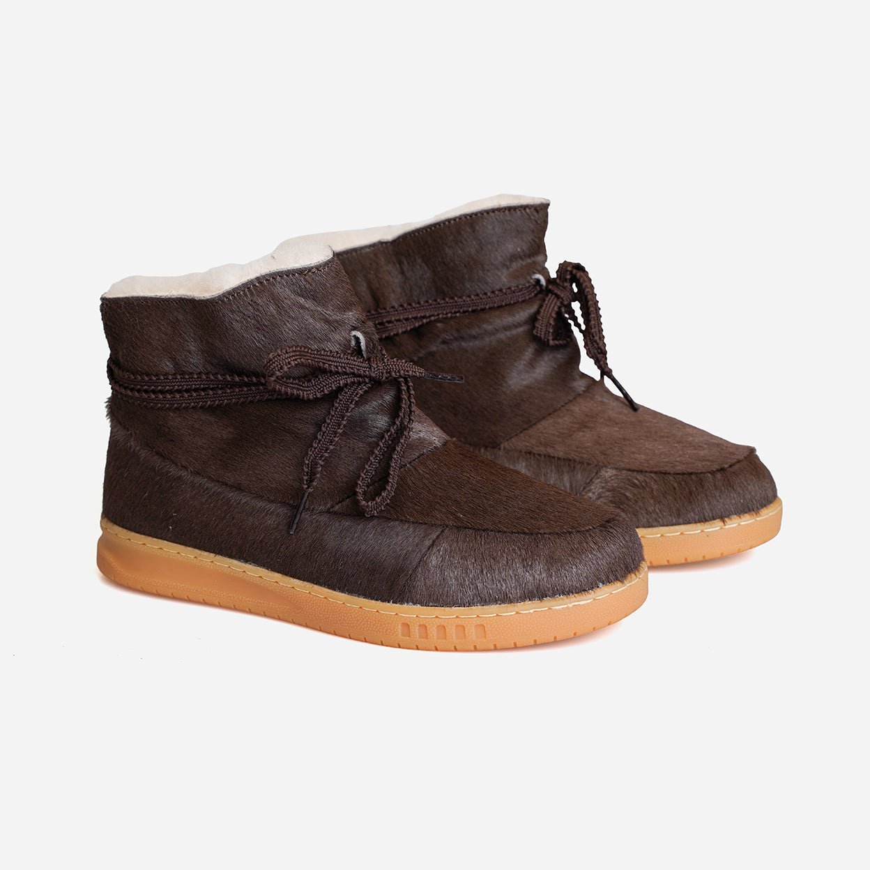 HUB Queen 2.0 | Dark Coffee/Light Gum | Women
