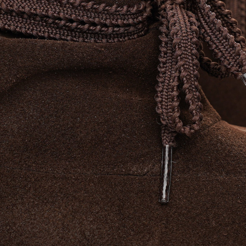 HUB Queen 2.0 | Dark Coffee/Light Gum | Women