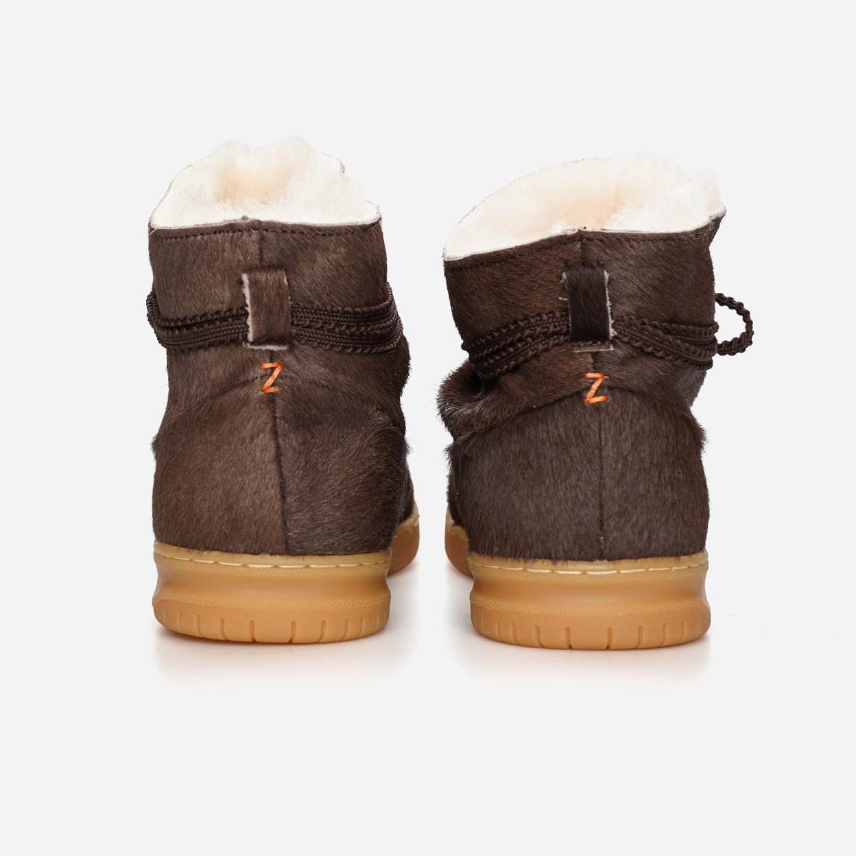 HUB Queen 2.0 | Dark Coffee/Light Gum | Women